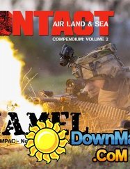 Contact Air Land & Sea - Compendium, Volume 2 2016