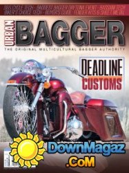 Urban Bagger - 02.2017