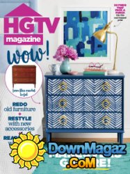 HGTV - 09.2017