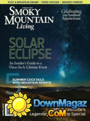 Smoky Mountain Living - 06/07 2017