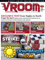 Vroom International - 09.2017