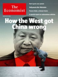 The Economist EU - 3.03.2018