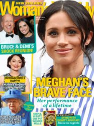 Woman's Weekly NZ - 7.30.2018