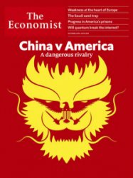 The Economist LA - 20.10.2018