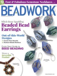 Beadwork - 12/01 2019