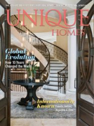 Unique Homes - Global 2018