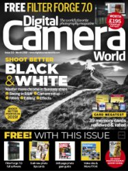 Digital Camera World - 03.2019