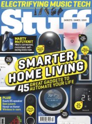 Stuff UK - 03.2019