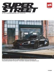 Super Street - 05.2019