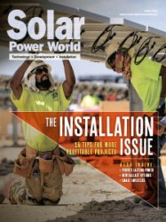 Solar Power World - 03.2019