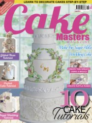 Cake Masters - 06.2019