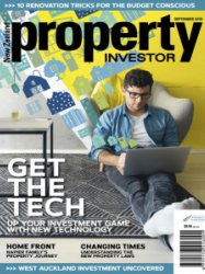 NZ Property Investor - 09.2019