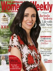 The Australian Women's Weekly NZ - 12.2019