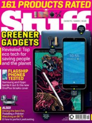 Stuff UK - 05.2020