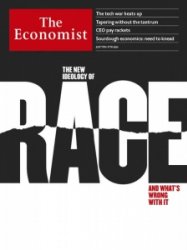 The Economist USA 07.11.2020