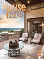 Housetrends Cincinnati - Summer 2020