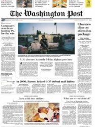 The Washington Post - 10.11.2020