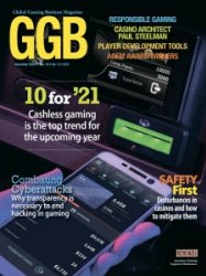 Global Gaming Business - 12.2020