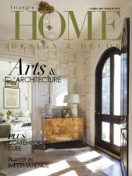 Home Design & Decor Triangle - 02/03 2021