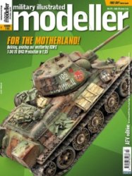 Military Illustrated Modeller - 07.2021