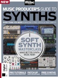 Computer Music: Music Producer's Guide to Synths - Ed. 1 2022