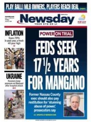 Newsday - 03.11.2022