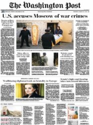 The Washington Post 03.24 2022