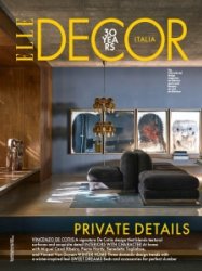 Elle Decor IT - 12/01 2021