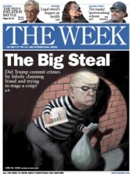 The Week USA - 06.24.2022