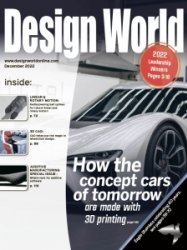 Design World - 12.2022