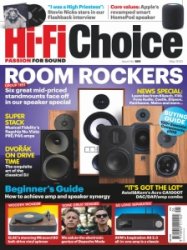 Hi-Fi Choice - 05.2023