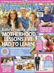 Woman's Weekly NZ - 05.8.2023