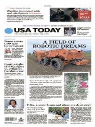 USA Today - 06.6.2023