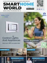 Smart Home World - 10.2023