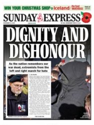 Sunday Express - 12.11.2023