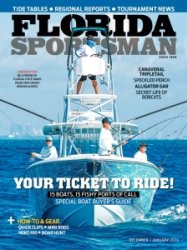 Florida Sportsman - 12/01 2024