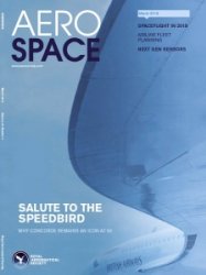 Aerospace - 03.2019