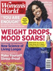 Woman's World USA - 06.3.2024