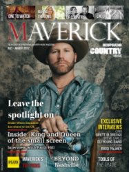 Maverick - 07/08 2022