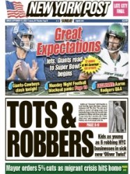 New York Post - 09.10.2023