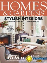 Homes & Gardens - November 2016