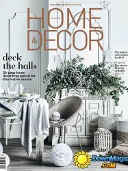 Home & Decor SG - 12.2016