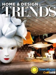 Home & Design Trends - Vol.1 No.10