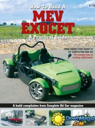 How to Build a MEV Exocet UK  2015