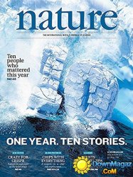 Nature USA - 24-31 December 2015