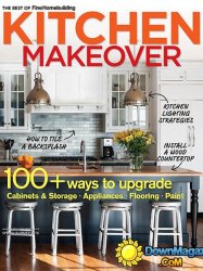 Kitchen Makeover 2016