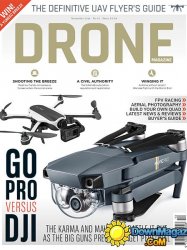 Drone - November 2016