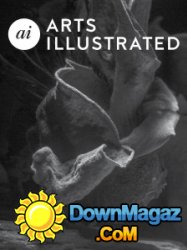 Arts Illustrated - 06/07 2017