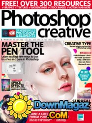 Photoshop Creative - Issue 158 2017