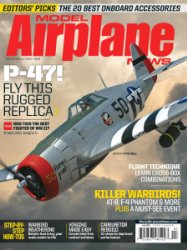 Model Airplane News - 07.2018